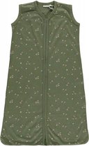 Babylook Slaapzak Flower Deep Lichen Green 70cm