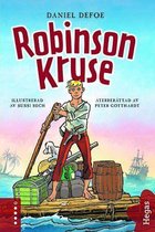 Omslag Robinson Kruse