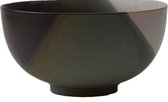 Bol en céramique Floz - 3 couleurs - diamètre 23 cm - commerce équitable