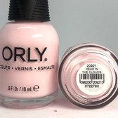 ORLY Head in the clouds Nagellak