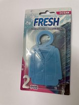 Geur hanger - kast