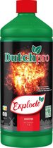Dutch Pro Bloeistimulator -  Explode 1 Liter