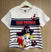 Paw Patrol Nickelodeon T-shirt Ready For Action. Maat 98 cm / 3 jaar