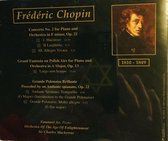 Chopin: Letres Sur La Danse