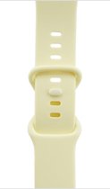 Origineel - Limoncello Fitbit bandje Versa 3/ Sense Small