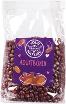 Adukibonen Your Organic Nature - Zak 400 gram - Biologisch