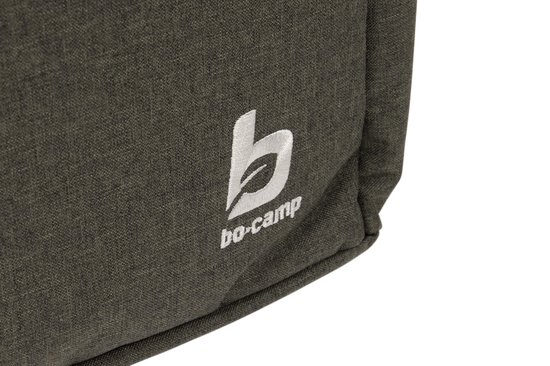 Bo-Camp - Industrial - Koeltas - Ryndale - Groen - Polyester - 27 Liter van Bo-Camp — afbeelding 3