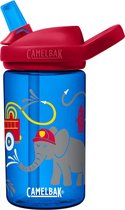 Camelbak Eddy Kids - Drinkfles - 400 ml - Elephant Firefighters