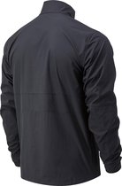 New Balance Core Run Jacket Sportjas Mannen - Maat XXL