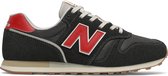 New Balance ML373HL2 Heren Sneakers - Zwart - Maat 44.5