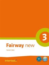 Fairway new 3 handleiding