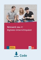 Netzwerk neu A1 Digitales Unterrichtspaket