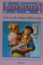 Babysittersclub 2. joke en de akelige telefoontjes