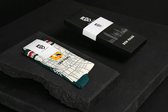 CitySockss Den Haag sokken + giftbox - one size