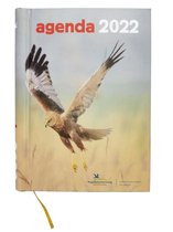 Vogelbescherming weekagenda 2022