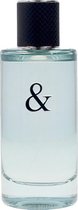 TIFFANY & CO TIFFANY & LOVE FOR HIM spray 90 ml geur | parfum voor heren | parfum heren | parfum mannen