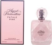 AGENT PROVOCATEUR FATALE PINK spray 100 ml | parfum voor dames aanbieding | parfum femme | geurtjes vrouwen | geur