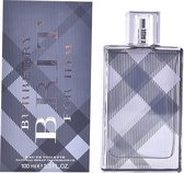 BURBERRY BRIT FOR HER spray 50 ml | parfum voor dames aanbieding | parfum femme | geurtjes vrouwen | geur