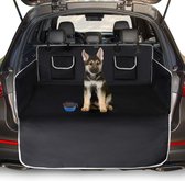 Kofferbakbescherming voor hond