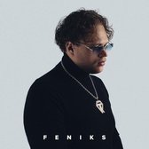 Esko - Feniks (CD) (Gesigneerd exclusief Bol.com)