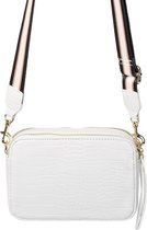 Tas Vibrations - Yehwang - Tas - One size - Wit