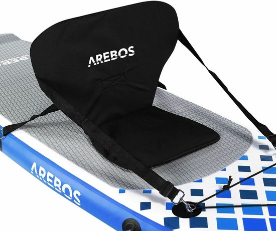 Arebos stoel
