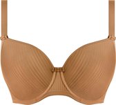 Freya - IDOL UW Moulded Balcony T-Shirt Bra - Cinnamon - Vrouwen - Maat 85G