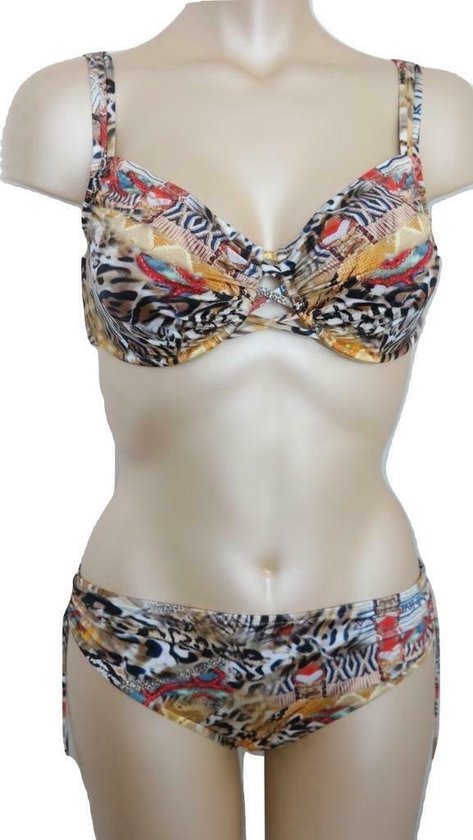 Maryan Mehlhorn - bikini set - 40d / 80D + 40