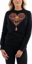 Versace Jeans Couture Valentine Sweatshirts