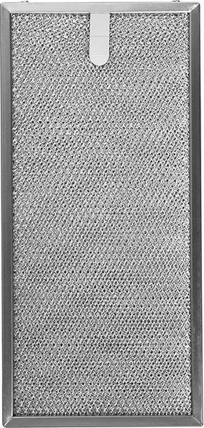 Novy Metall-Fettfilter 563-8036 von AllSpares