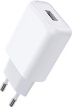 Samsung Quick Charge oplaadstekker 15W USB Power oplader |  Samsung Galaxy S21 / S20 - Samsung Galaxy Tab - USB Samsung Fast Charge |Snellader Samsung S21 Ultra / Plus / S20 Ultra / Plus / FE