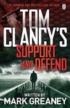 Tom Clancys Support & Defend