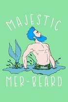 Majestic Mer Beard