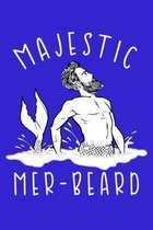 Majestic Mer Beard