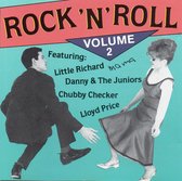 Rock'n'Roll - volume 2