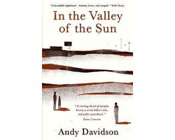 In the Valley of the Sun
