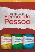 Clássicos da literatura - Os poetas de Fernando Pessoa