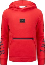 Retour Jeans Touzani Pildriver Jongens Trui - Red - Maat 170/176