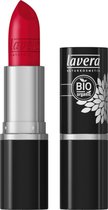 Lavera Beautiful Lips Colour Intense Bloom Red 49