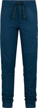 Retour Jeans Dean Jongens Broek - Dark Navy - Maat 134/140