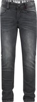 Retour Jeans Tobias Jongens Jeans - Medium Grey Denim - Maat 116