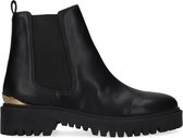 Guess Olet Chelsea boots - Enkellaarsjes - Dames - Zwart - Maat 37