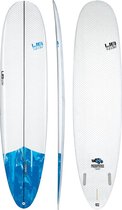 Libtech Lib Tech Pick Up Stick 8'0 Surfboard