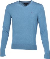 Pull Blauw