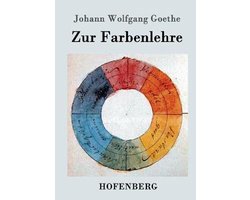 Zur Farbenlehre