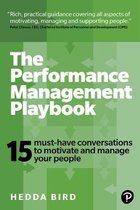 Performance Management Playbook, The