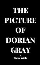 The Picture of Dorian Gray by Oscar Wilde