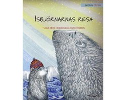 Isbjörnarnas resa