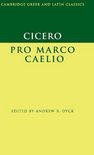Cicero Pro Marco Caelio i