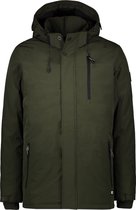 Cars Jeans Jas Washal 60224 19 Army Mannen Maat - XS